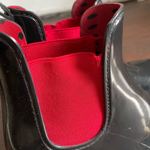 Ralph Lauren rain booties - Picture 8 of 14